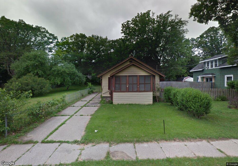 1120 Lathrop St, Lansing, MI 48912 - photo 1