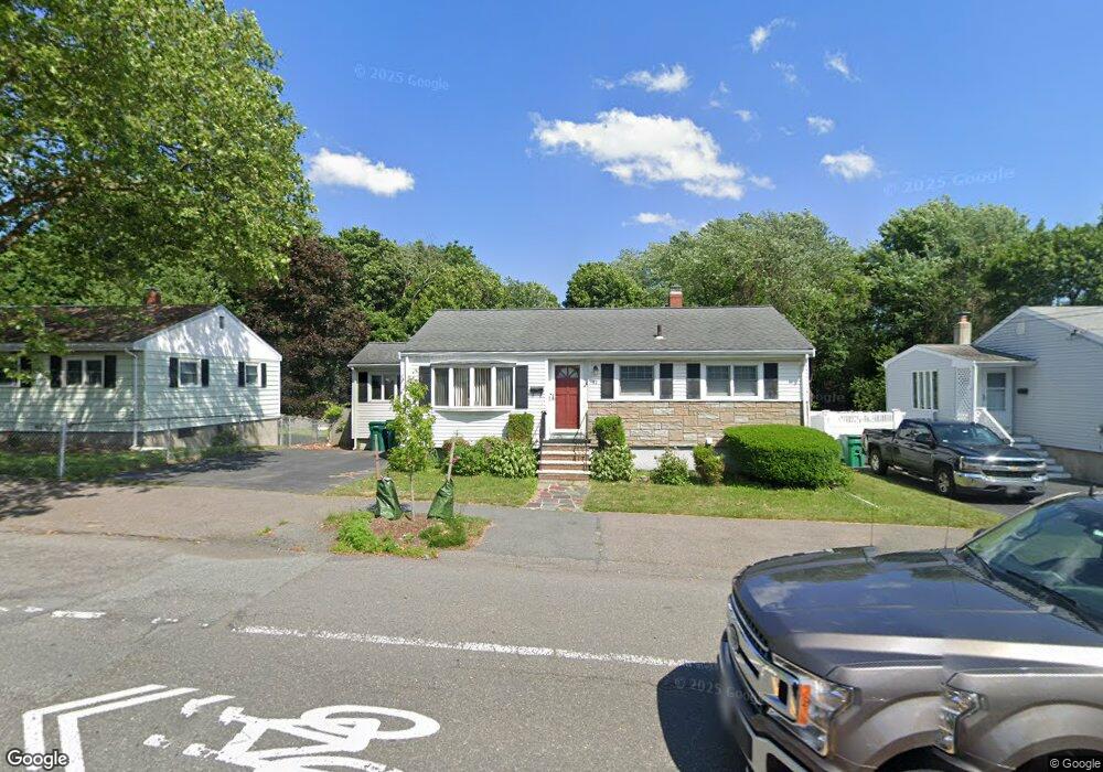 22 Ocallaghan Way, Lynn, MA 01905 - photo 1