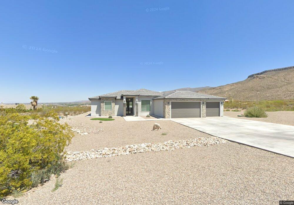7 Pueblo de Luna, Alamogordo, NM 88310 - photo 1