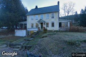 988 Village Rd, East Corinth, VT 05040