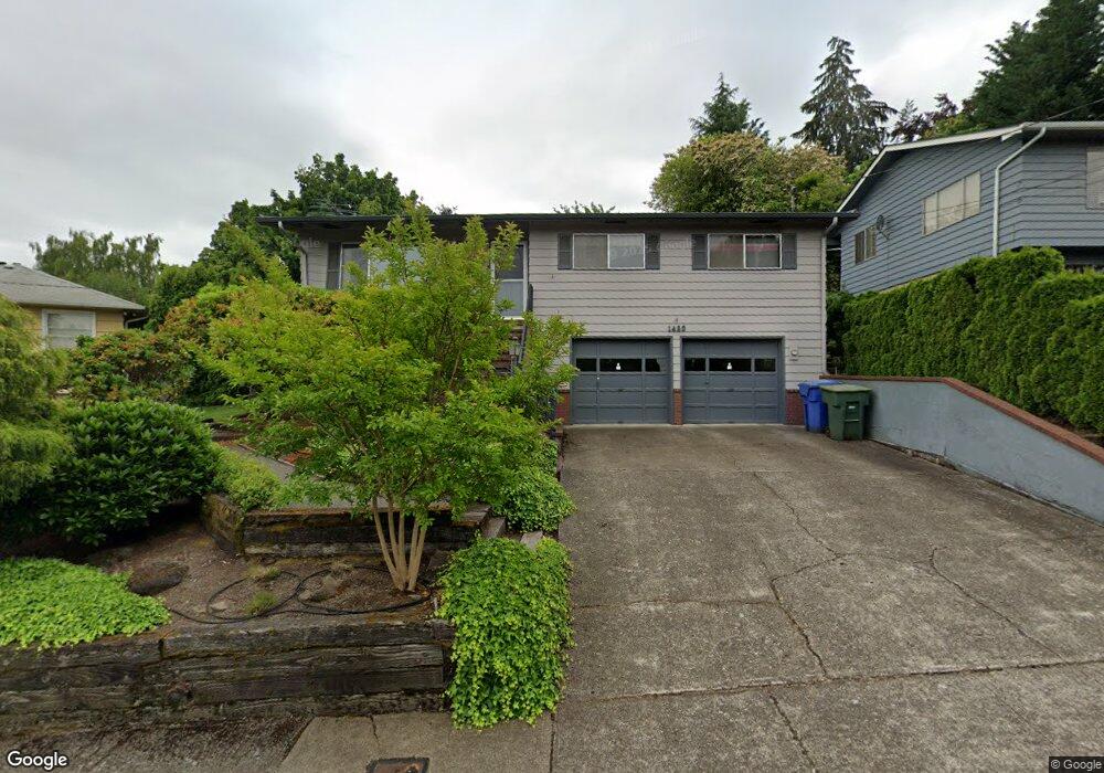 1480 Aerial Way SE, Salem, OR 97302 - photo 1