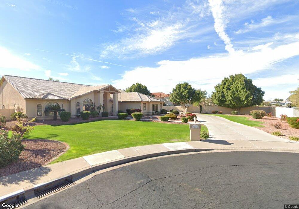 3823 E Mckellips Rd, Mesa, AZ 85215 - photo 1