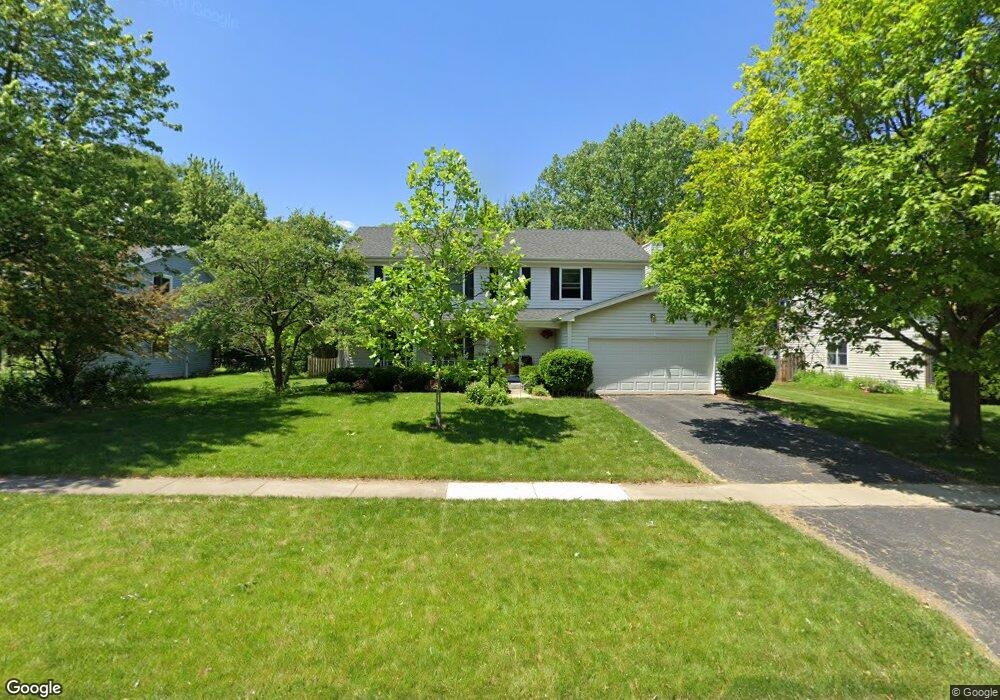 503 Appleton Dr, Batavia, IL 60510 - photo 1