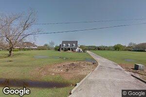 1814 Williams Ave, Natchitoches, LA 71457