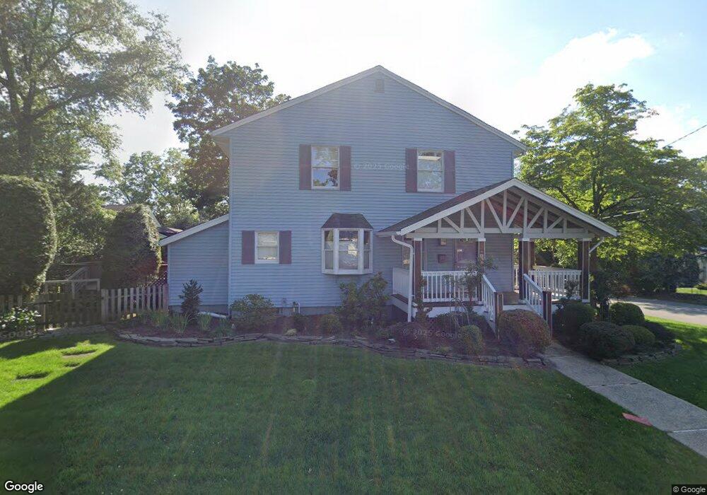 38 Kline St, Harrington Park, NJ 07640 - photo 1