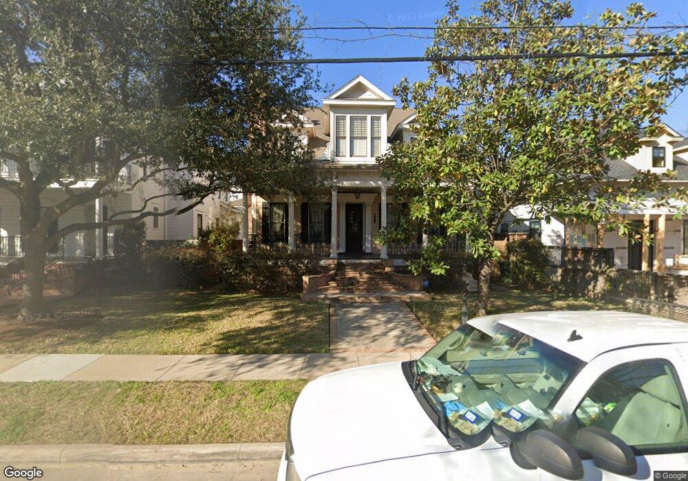 617 E 19th St, Houston, TX 77008 - photo 1