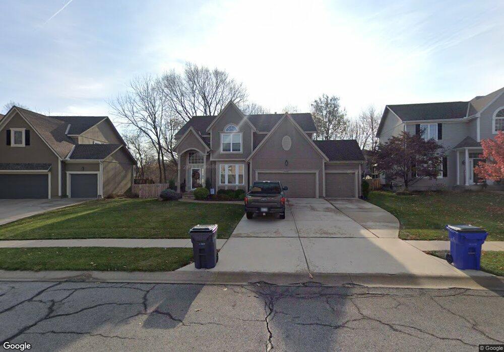 14087 W 146th St, Olathe, KS 66062 - photo 1