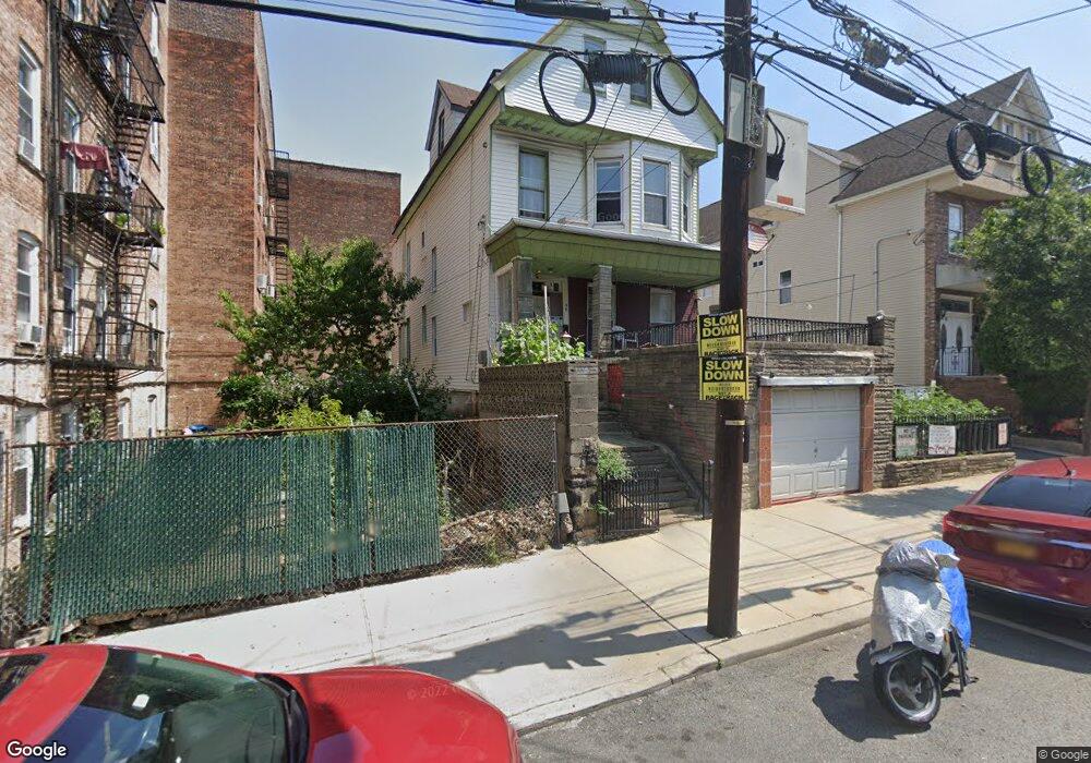 44 Cooper Place unit 46, Weehawken, NJ 07086 - photo 1