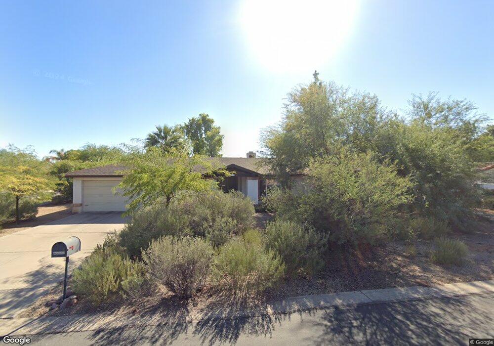 1 W Vinedo Ln, Tempe, AZ 85284 - photo 1