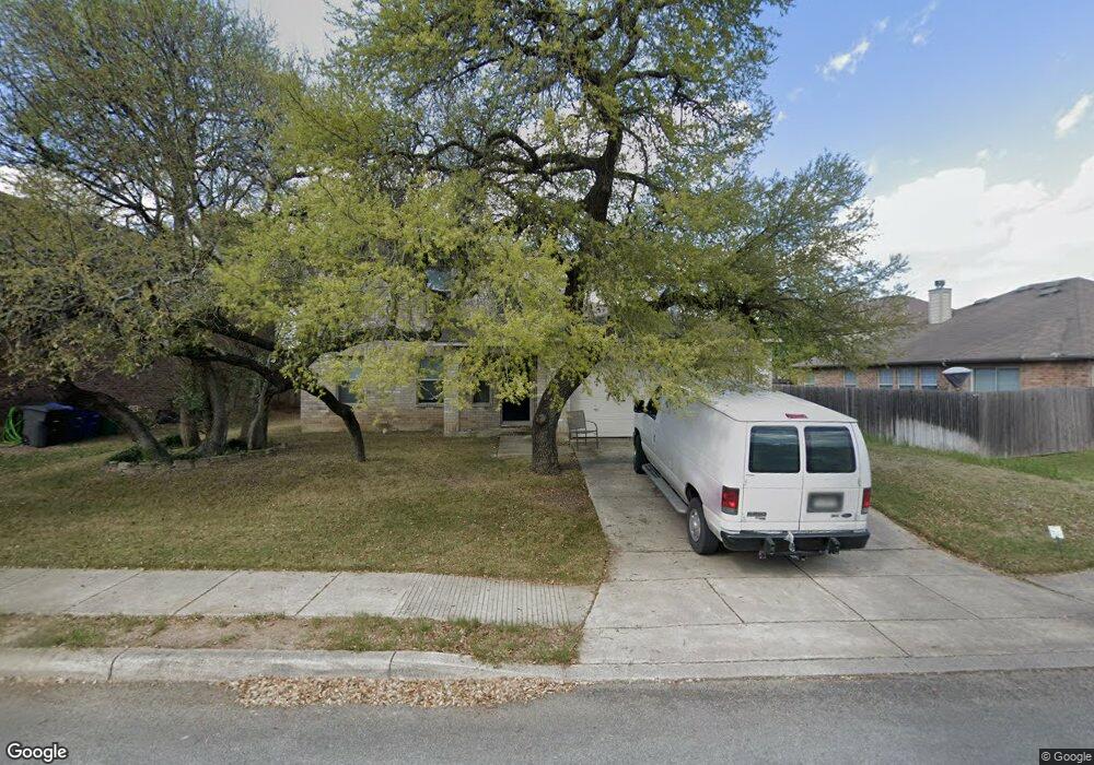 8011 Maddie Ln, San Antonio, TX 78255 - photo 1