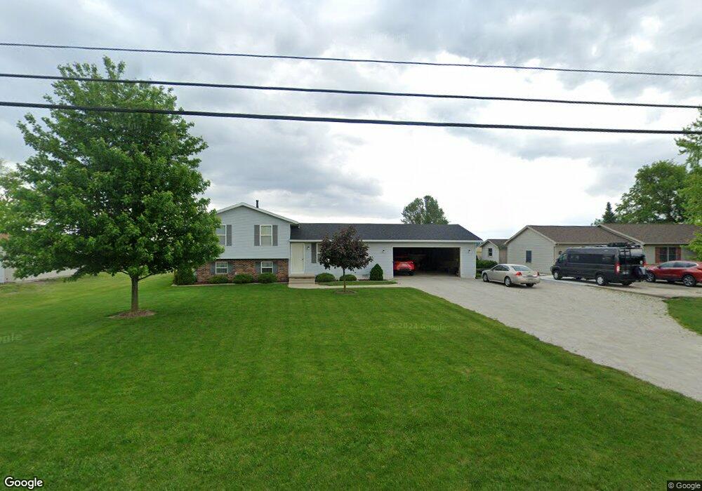 1785 N Genoa Clay Center Rd, Genoa, OH 43430 - photo 1