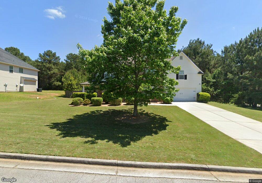 1958 Crescent Moon Dr NE, Conyers, GA 30012 - photo 1