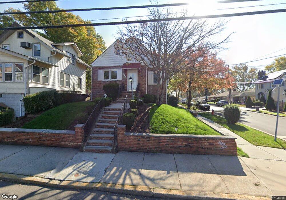 538 E 3rd Ave, Roselle, NJ 07203 - photo 1