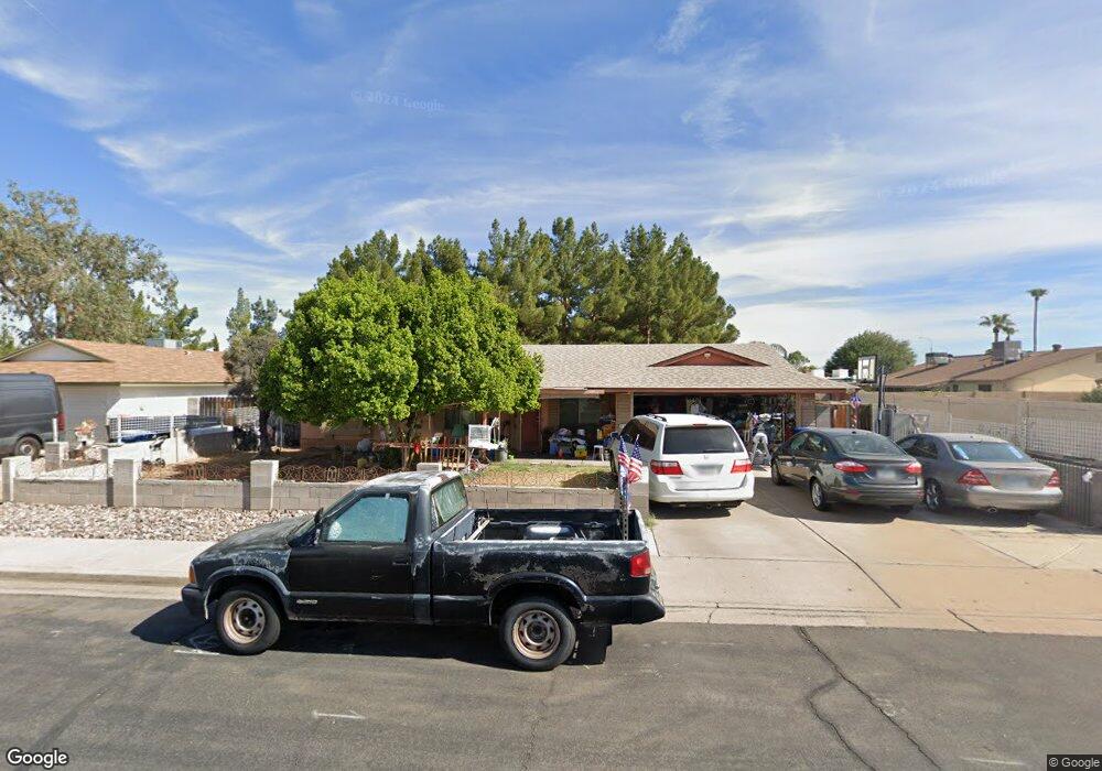 915 N Central Dr, Chandler, AZ 85224 - photo 1