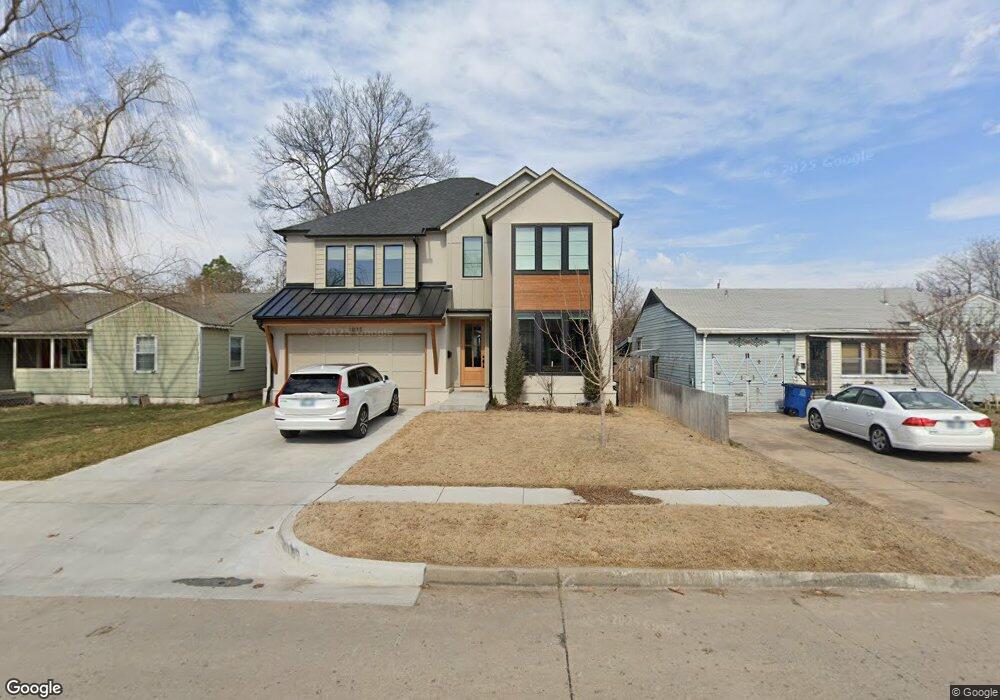 1035 E 38th St, Tulsa, OK 74105 - photo 1