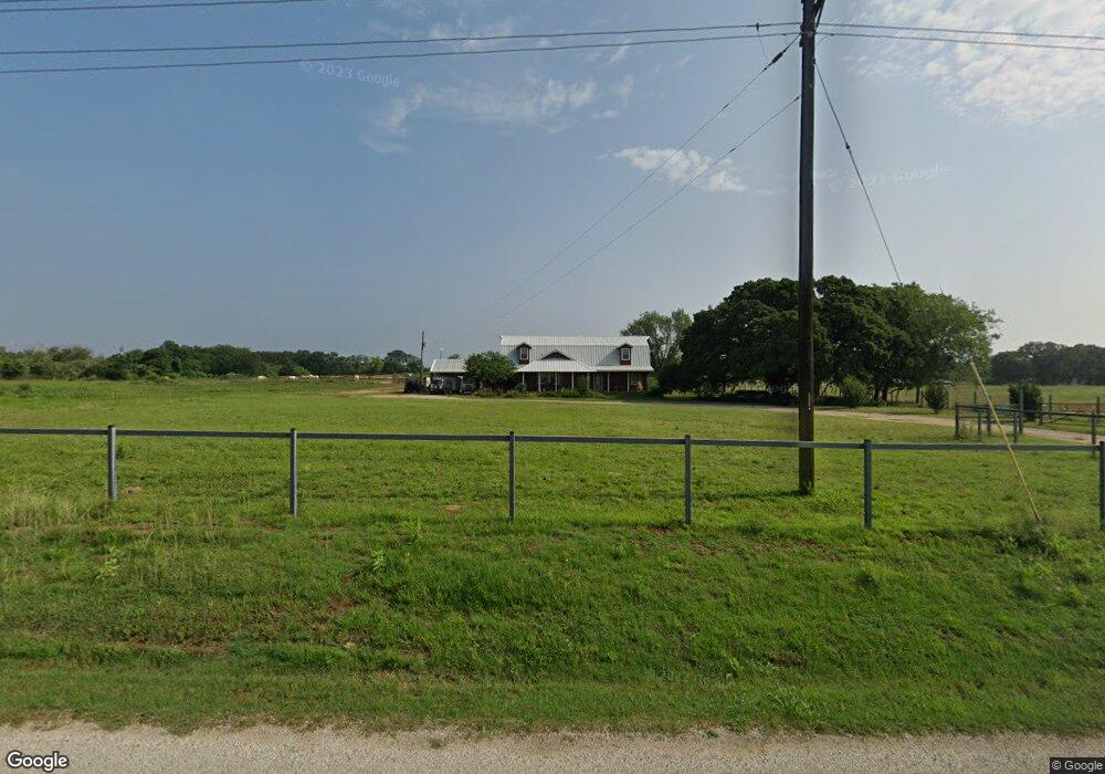 706 County Road 4599, Boyd, TX 76023 - photo 1