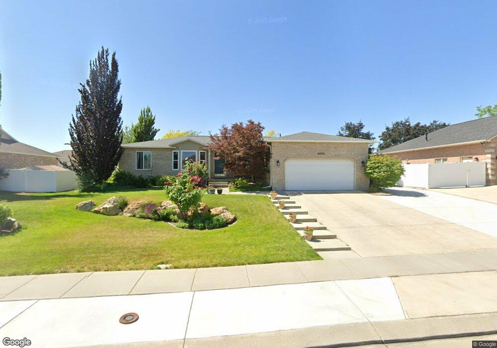 4659 W Black Elk Way, West Jordan, UT 84088 - photo 1