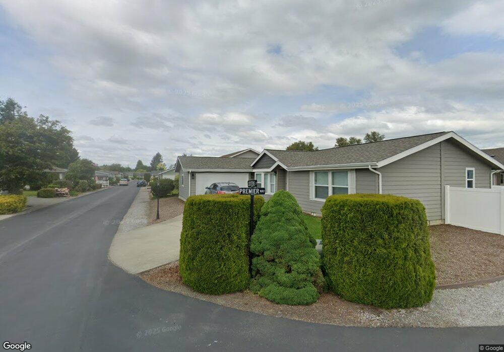 107 S Pass Rd unit 8, Nooksack, WA 98247 - photo 1