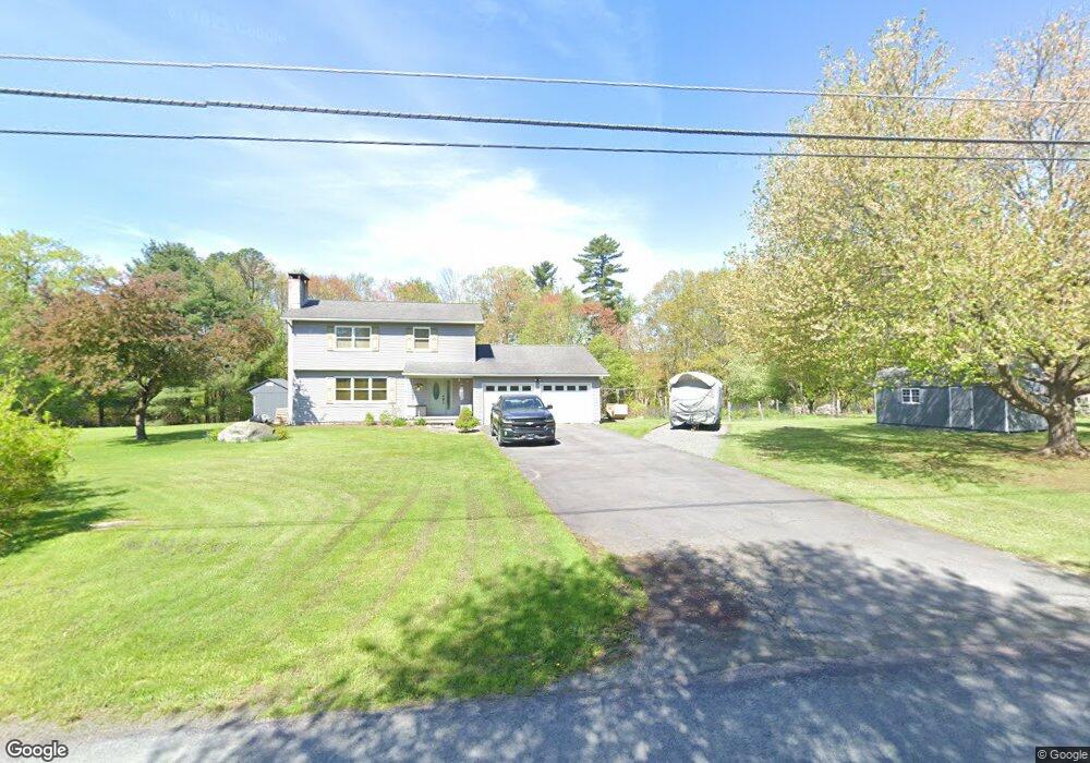 251 Frenchtown Rd, Milford, PA 18337 - photo 1