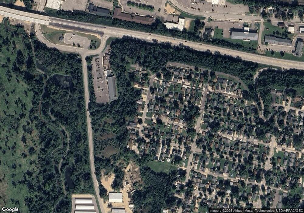 1943 W 5th St, Red Wing, MN 55066 - photo 1