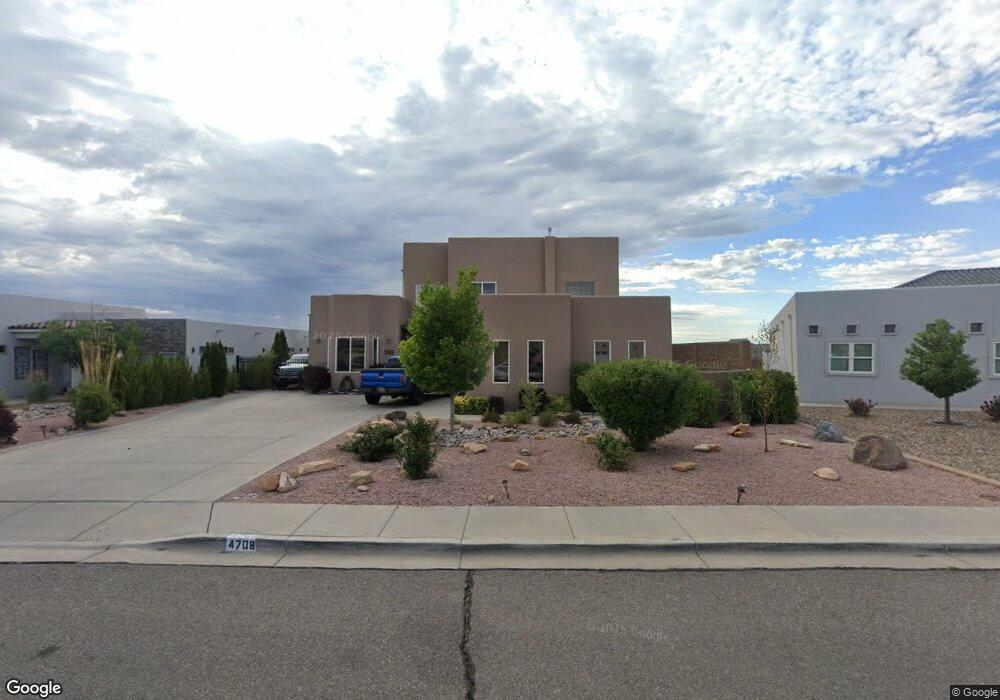 4708 Hilltop Ct, Farmington, NM 87402 - photo 1