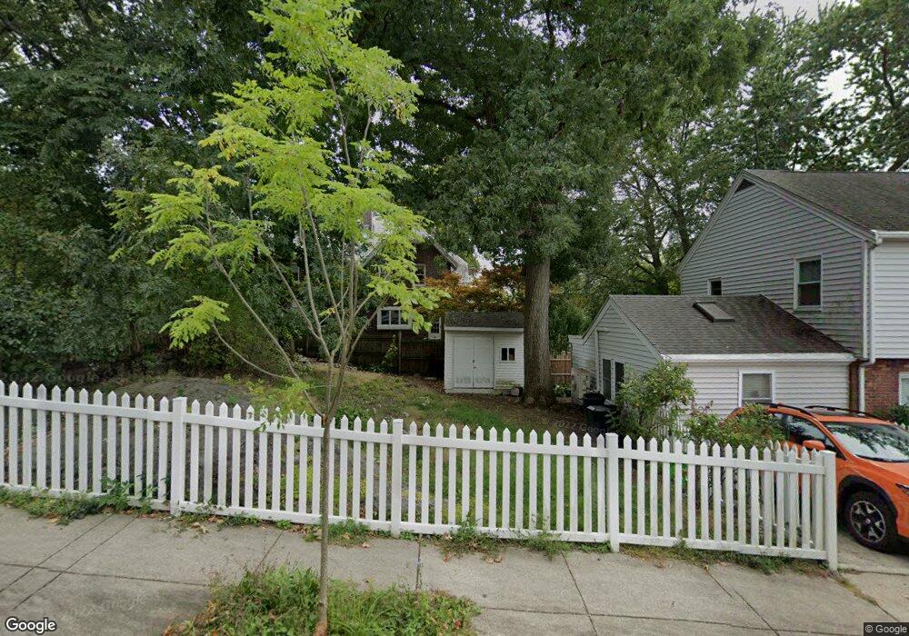 38 Southbourne Rd, Jamaica Plain, MA 02130 - photo 1