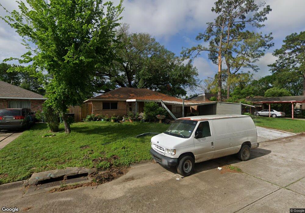 5701 Mackinaw St, Houston, TX 77053 - photo 1