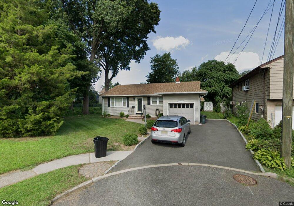 22-01 Dalton Place, Fair Lawn, NJ 07410 - photo 1