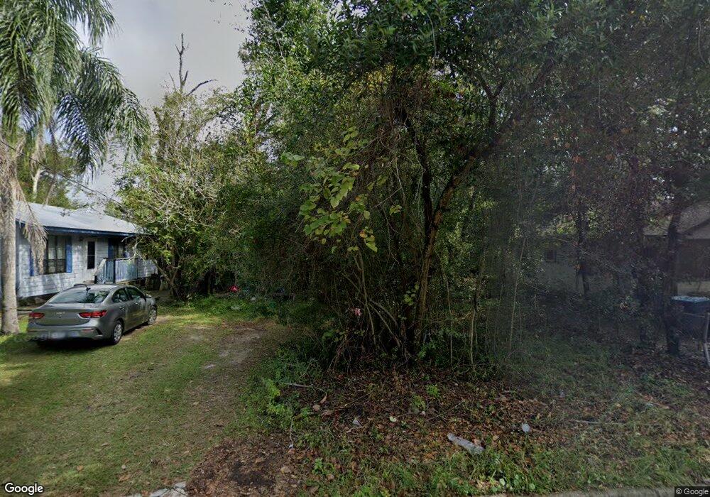 2508 Amherst St, Brunswick, GA 31520 - photo 1