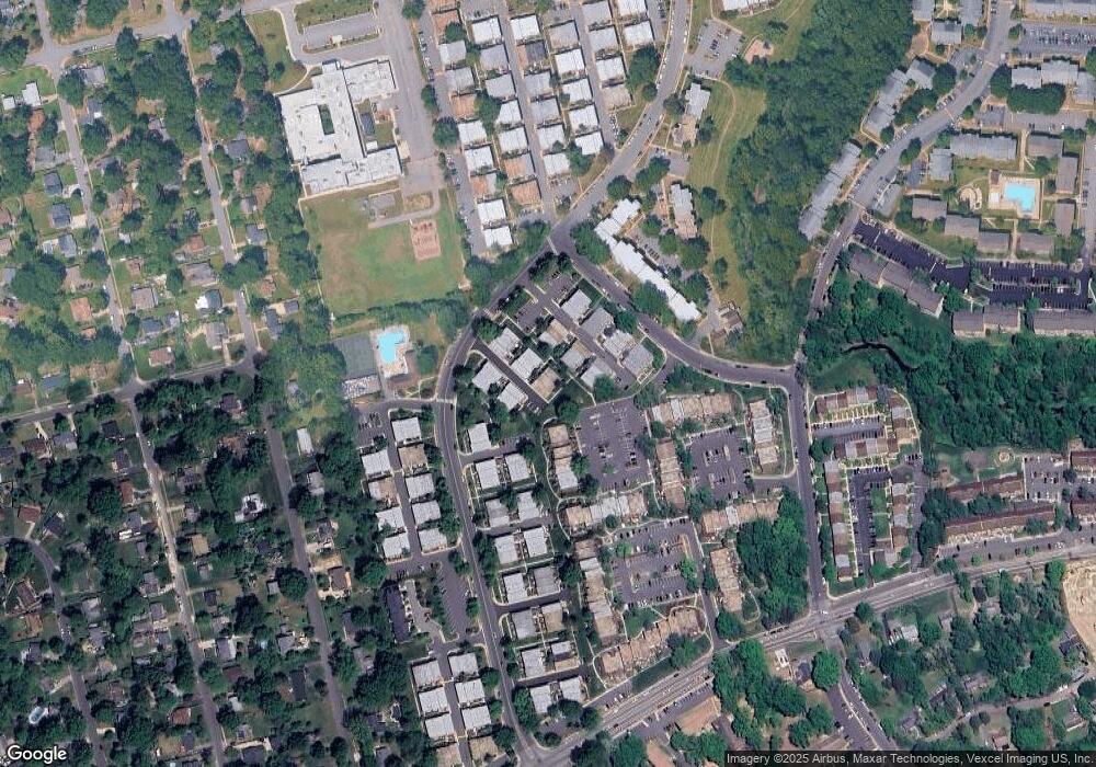 3804 Burlingame Place, Alexandria, VA 22309 - photo 1