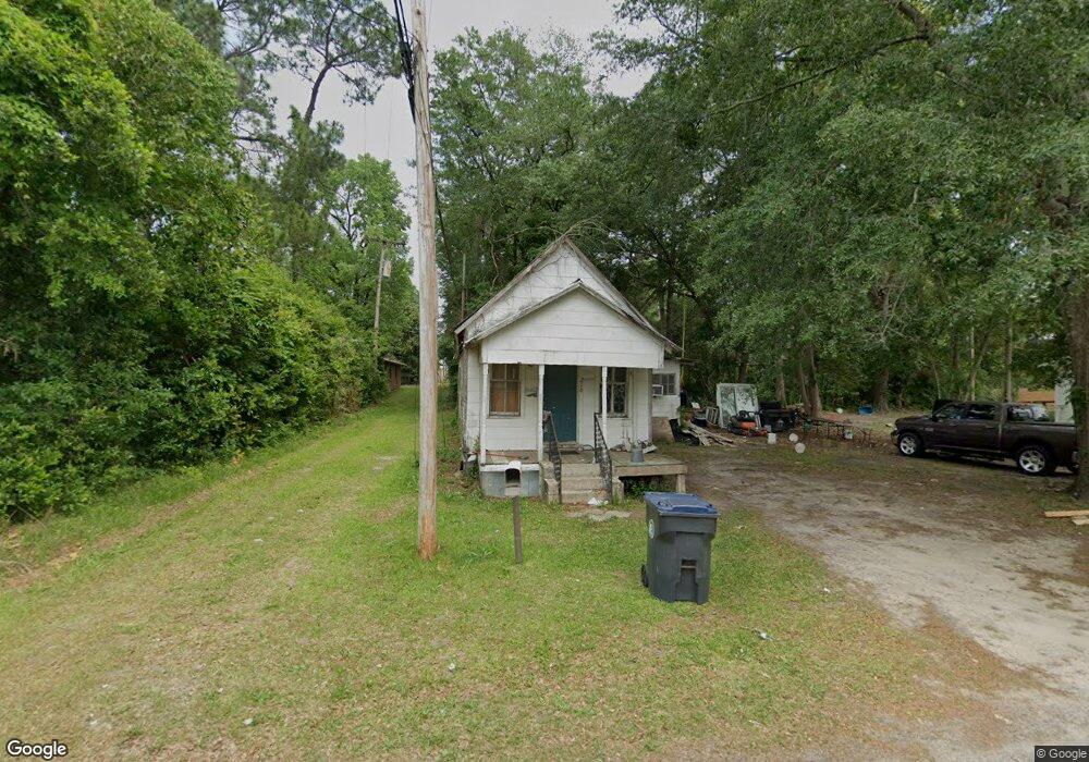 216 S Johnston St, Fitzgerald, GA 31750 - photo 1