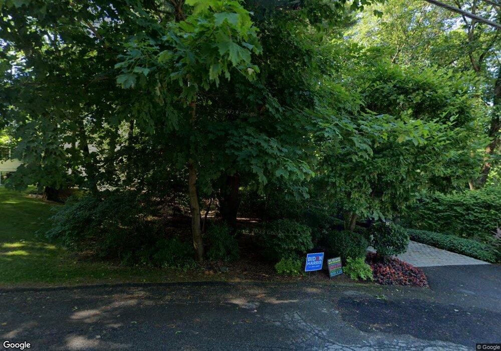 20 Mountain Peak Rd, Chappaqua, NY 10514 - photo 1