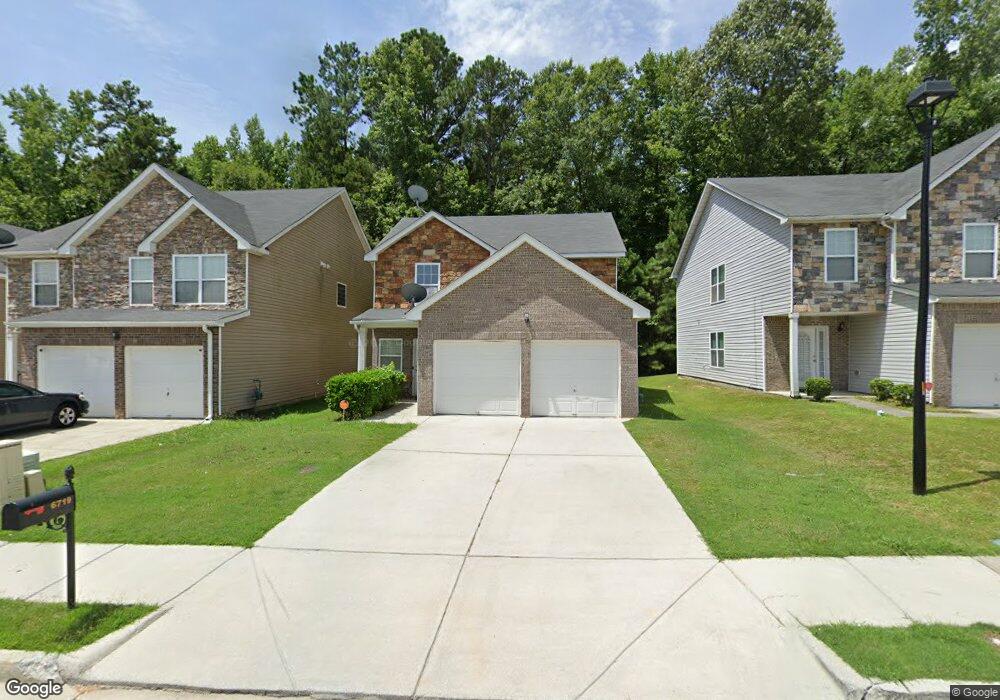 6719 Jules Trace, Palmetto, GA 30268 - photo 1