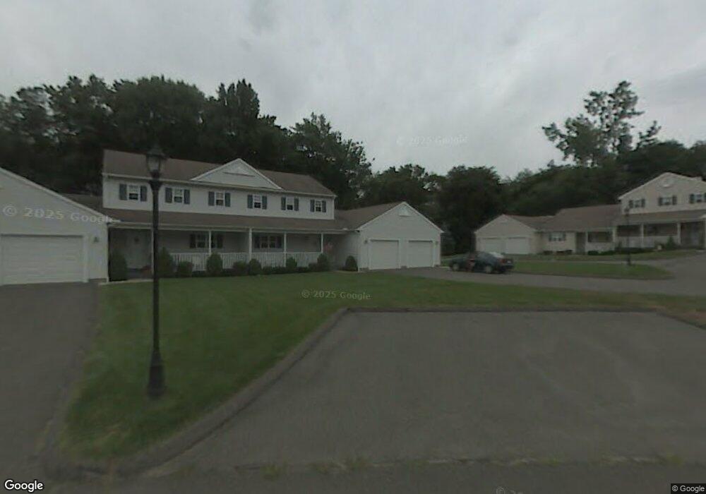 14 Dibble Hollow Ln, Windsor Locks, CT 06096 - photo 1