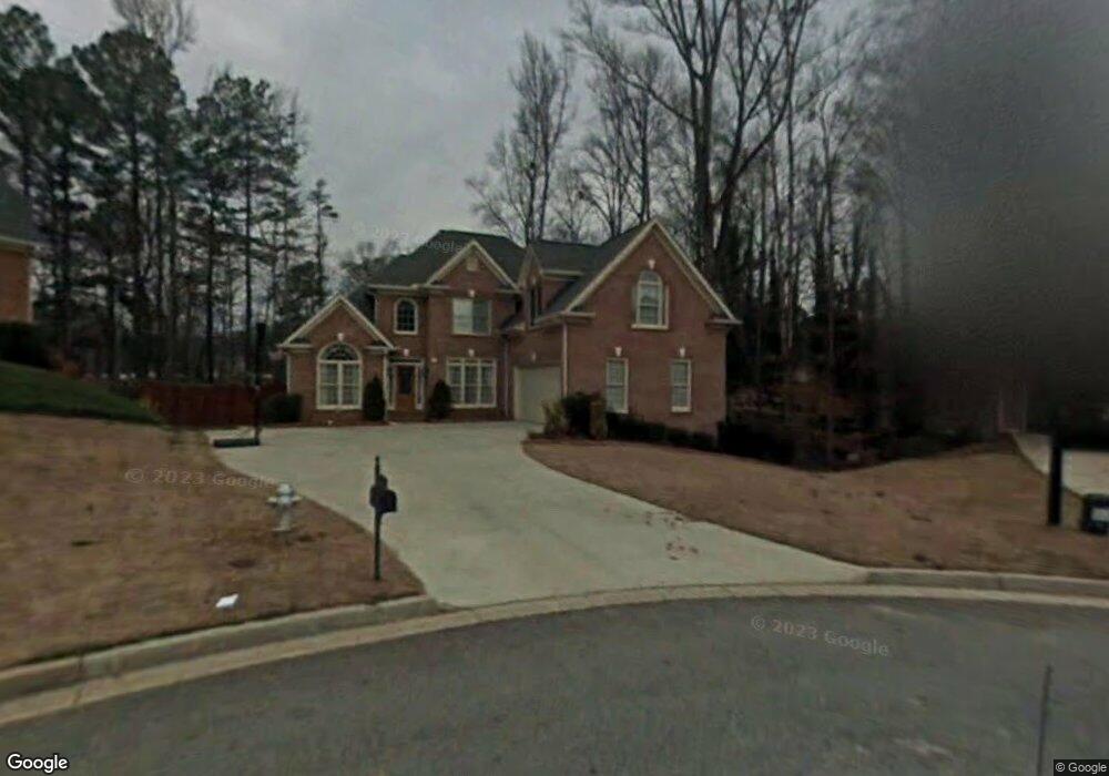 115 Harmony Point Cove, Lilburn, GA 30047 - photo 1