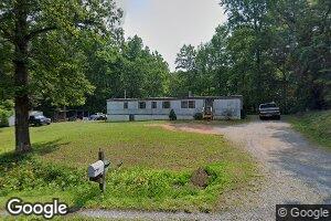 1120 Lloyds Mill Rd, Clover, VA 24534