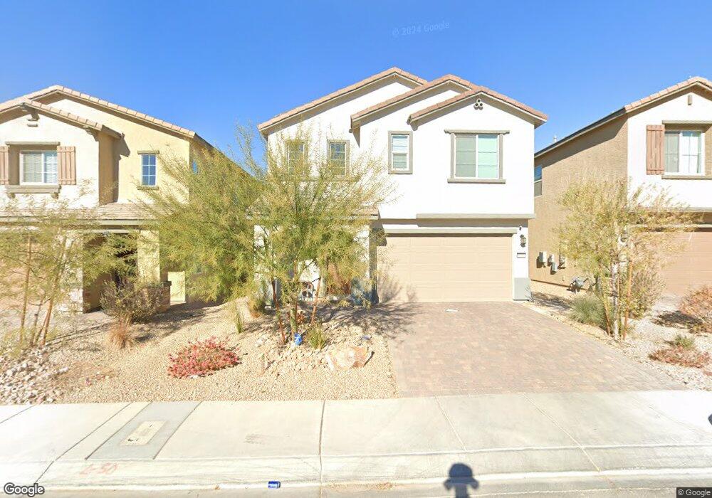 6752 Chargehand Ave, Las Vegas, NV 89156 - photo 1