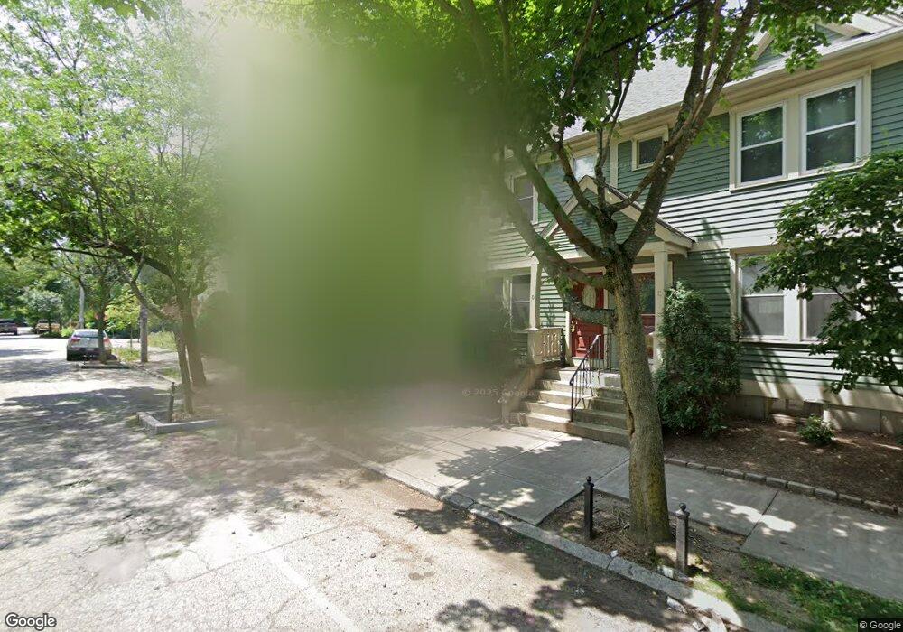 45 Sycamore St unit 45A, Providence, RI 02909 - photo 1