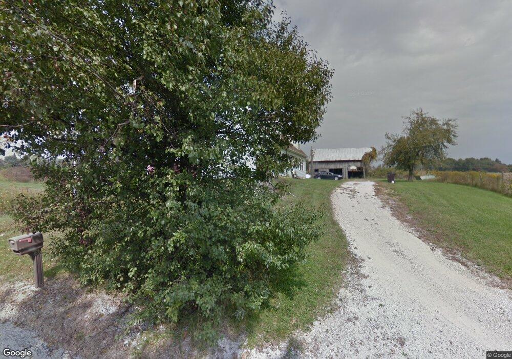 105 E County Road 1250 N, Batesville, IN 47006 - photo 1