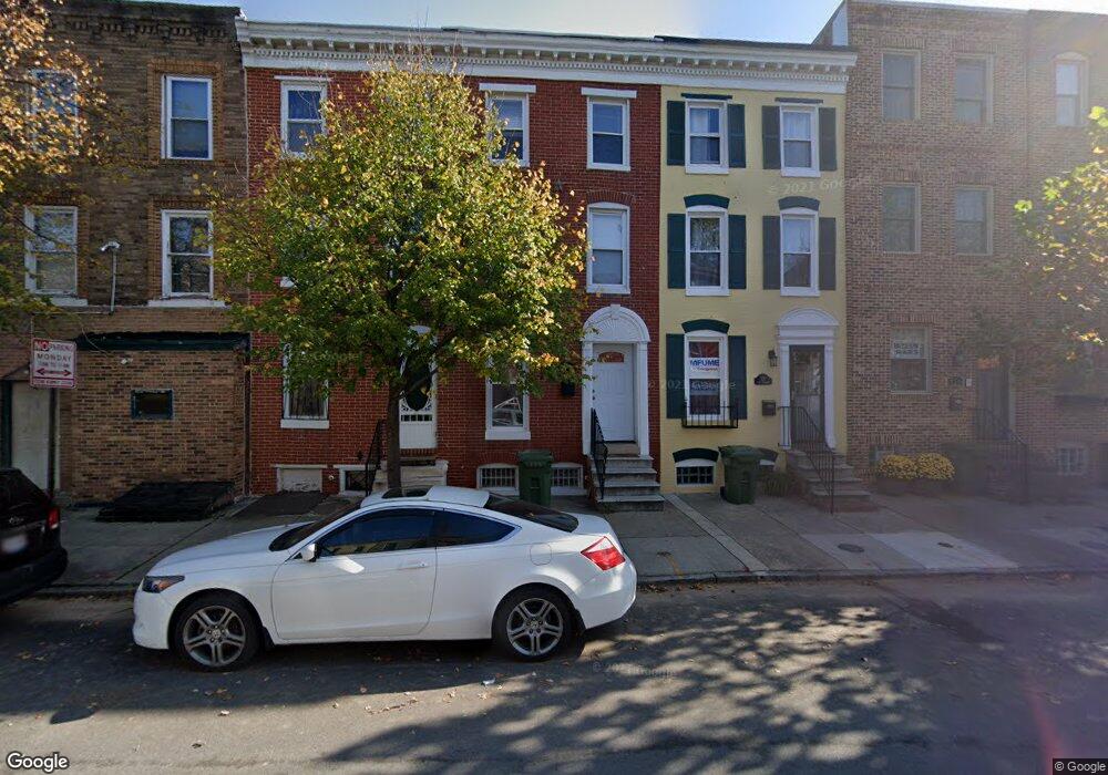 115 S Schroeder St, Baltimore, MD 21223 - photo 1
