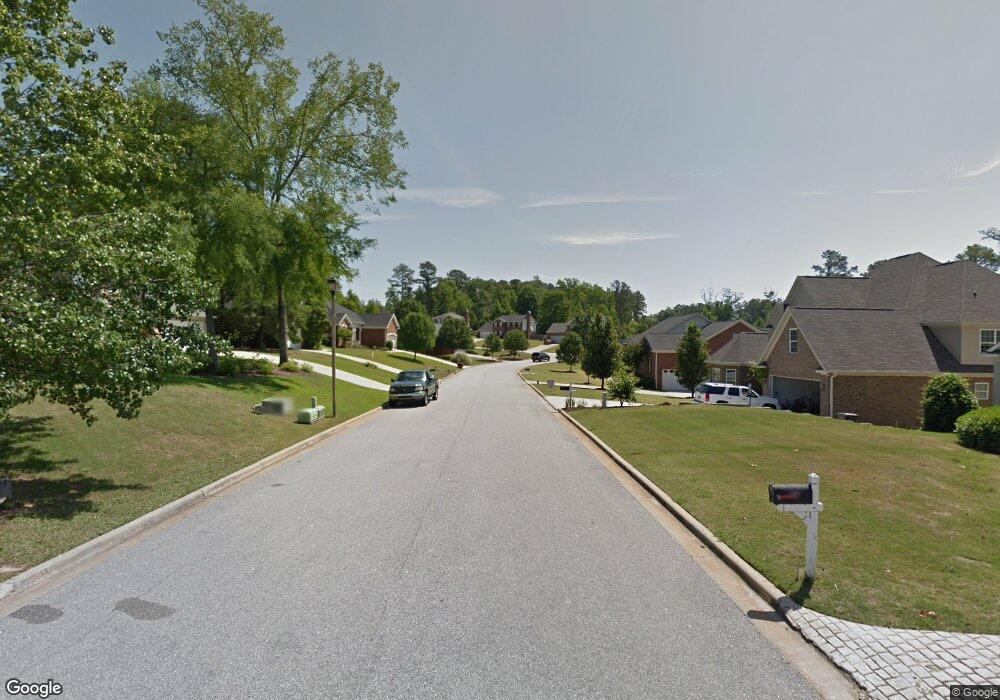 0 Flagstone Ct, Evans, GA 30809 - photo 1