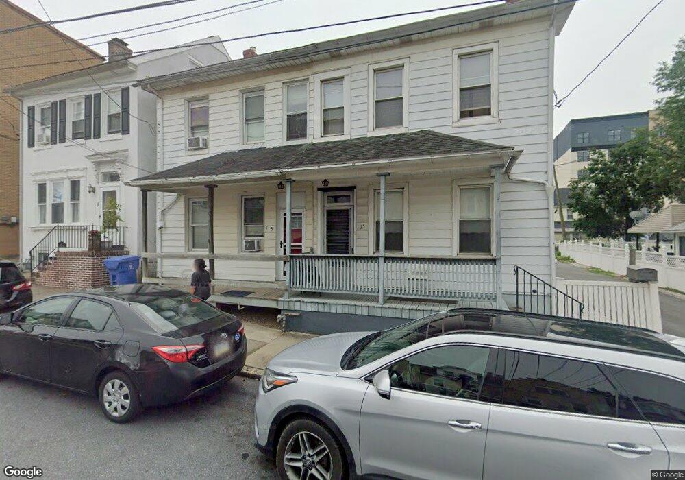 13 W North St, Bethlehem, PA 18018 - photo 1