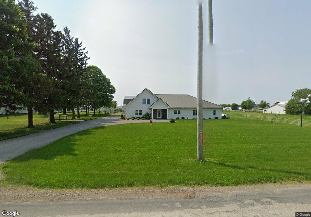 2400 W 100 S, Lagrange, IN 46761 - photo 1