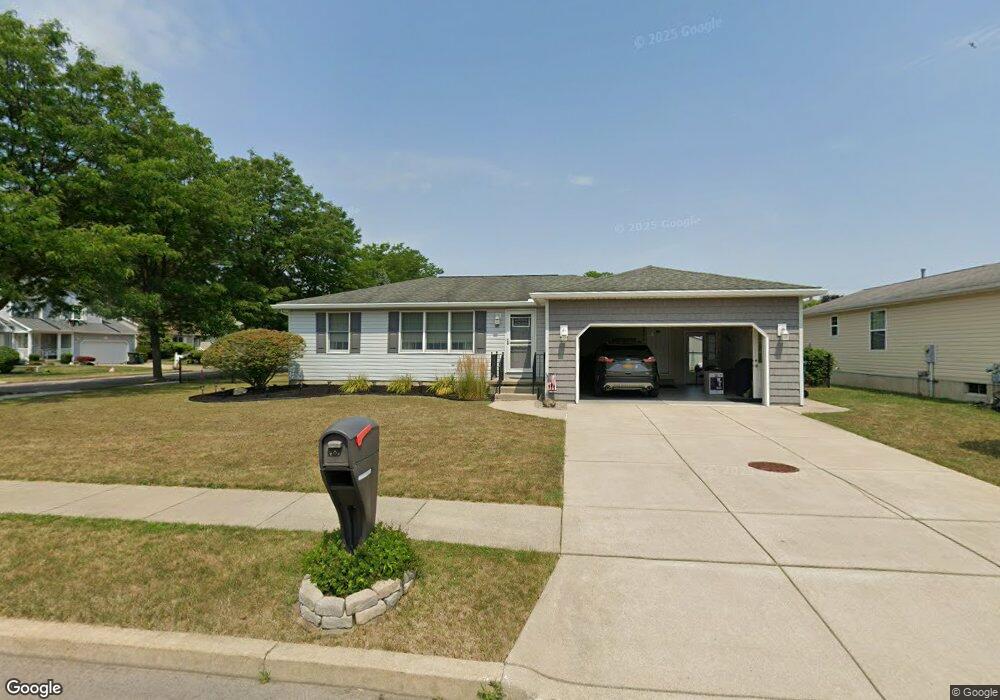 287 Summit Blvd, North Tonawanda, NY 14120 - photo 1