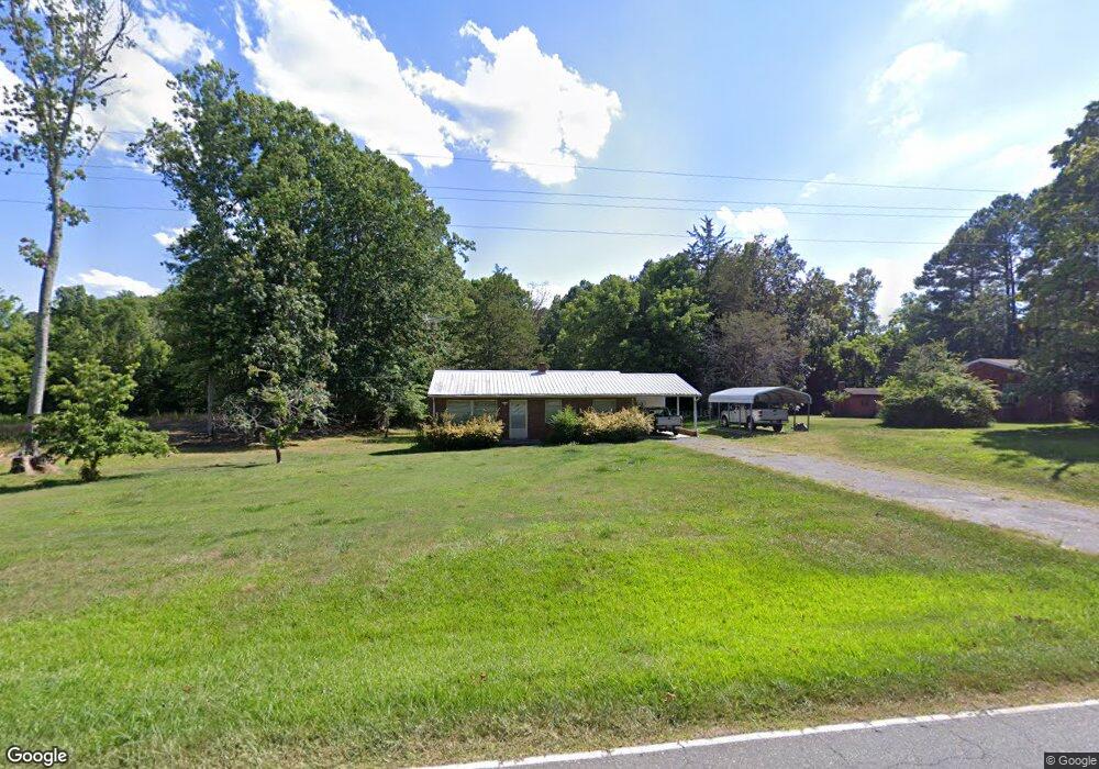2099 Danny Bell Rd, Asheboro, NC 27205 - photo 1
