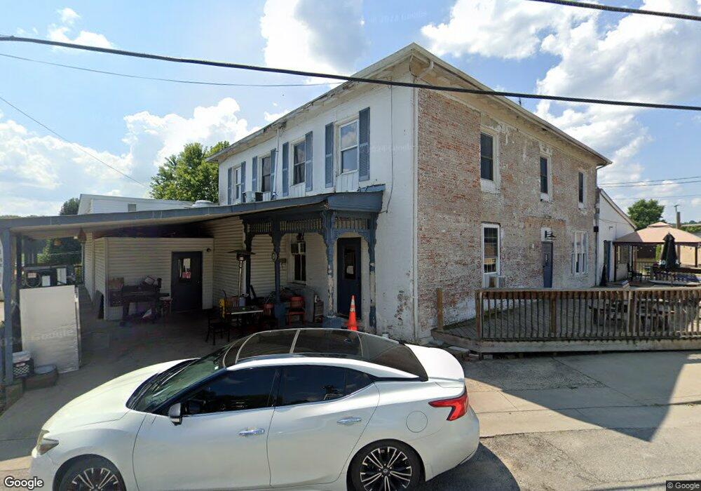 200 E Pearl St, Laurel, IN 47024 - photo 1