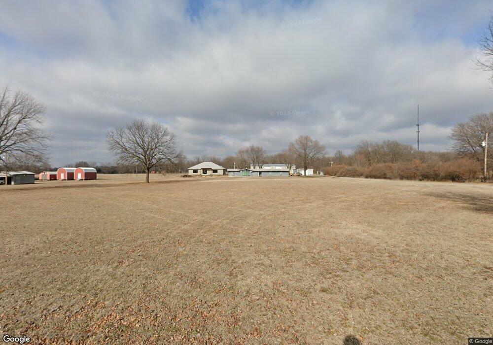20501 E 106th St N, Claremore, OK 74019 - photo 1