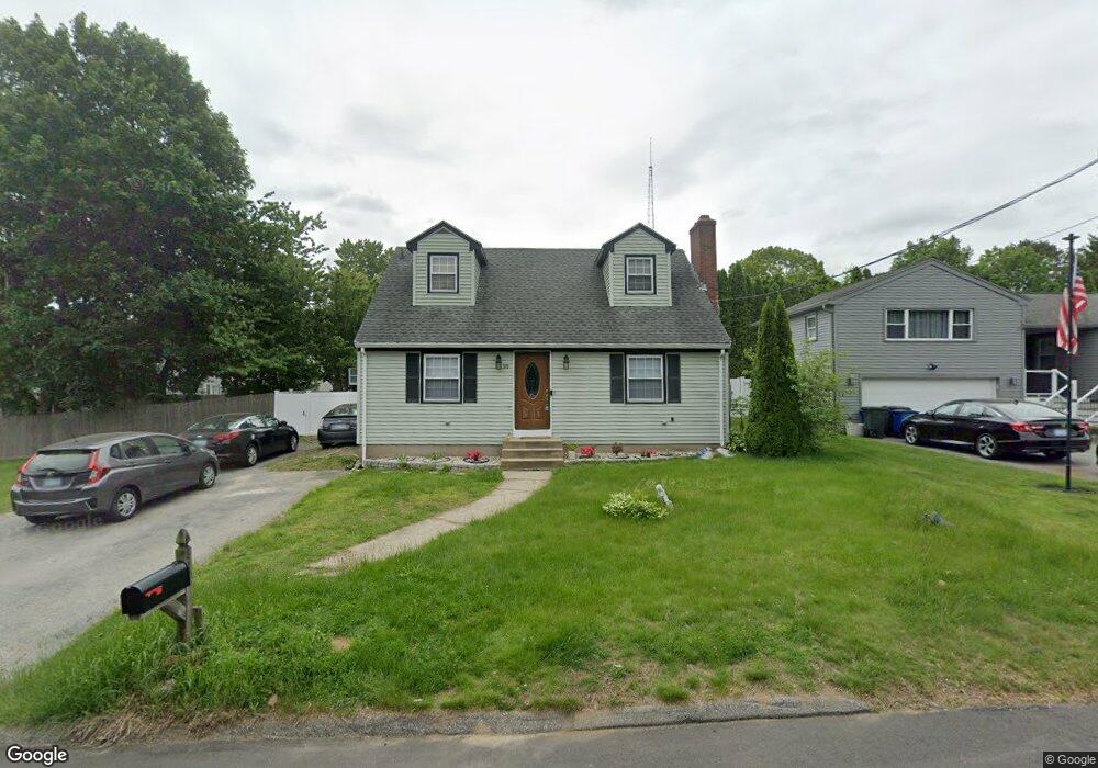 10 Enfield St, Johnston, RI 02919 - photo 1