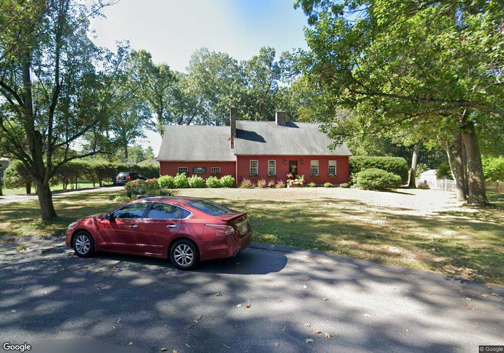 7 Sweetfern Dr, West Springfield, MA 01089 - photo 1