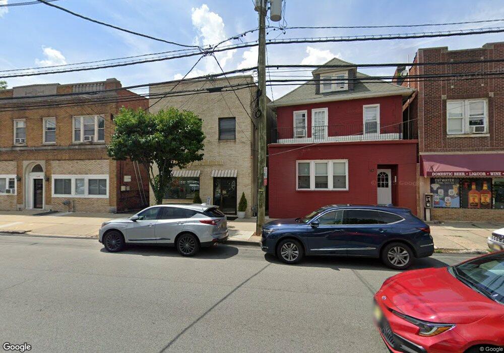 155 Ridge Rd unit 2, Lyndhurst, NJ 07071 - photo 1